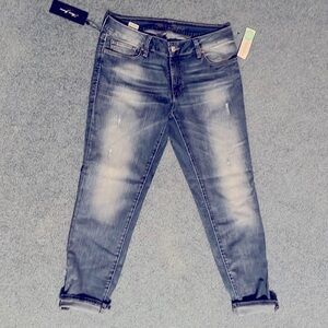 Mavi Angie Skinny Jeans - tags on! Never worn!